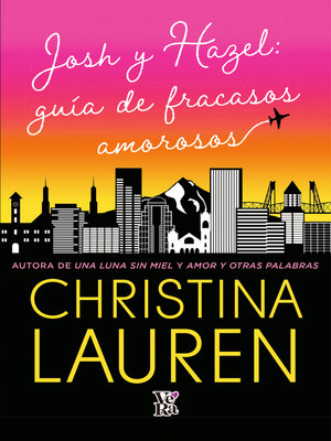 cover image of Josh y Hazel